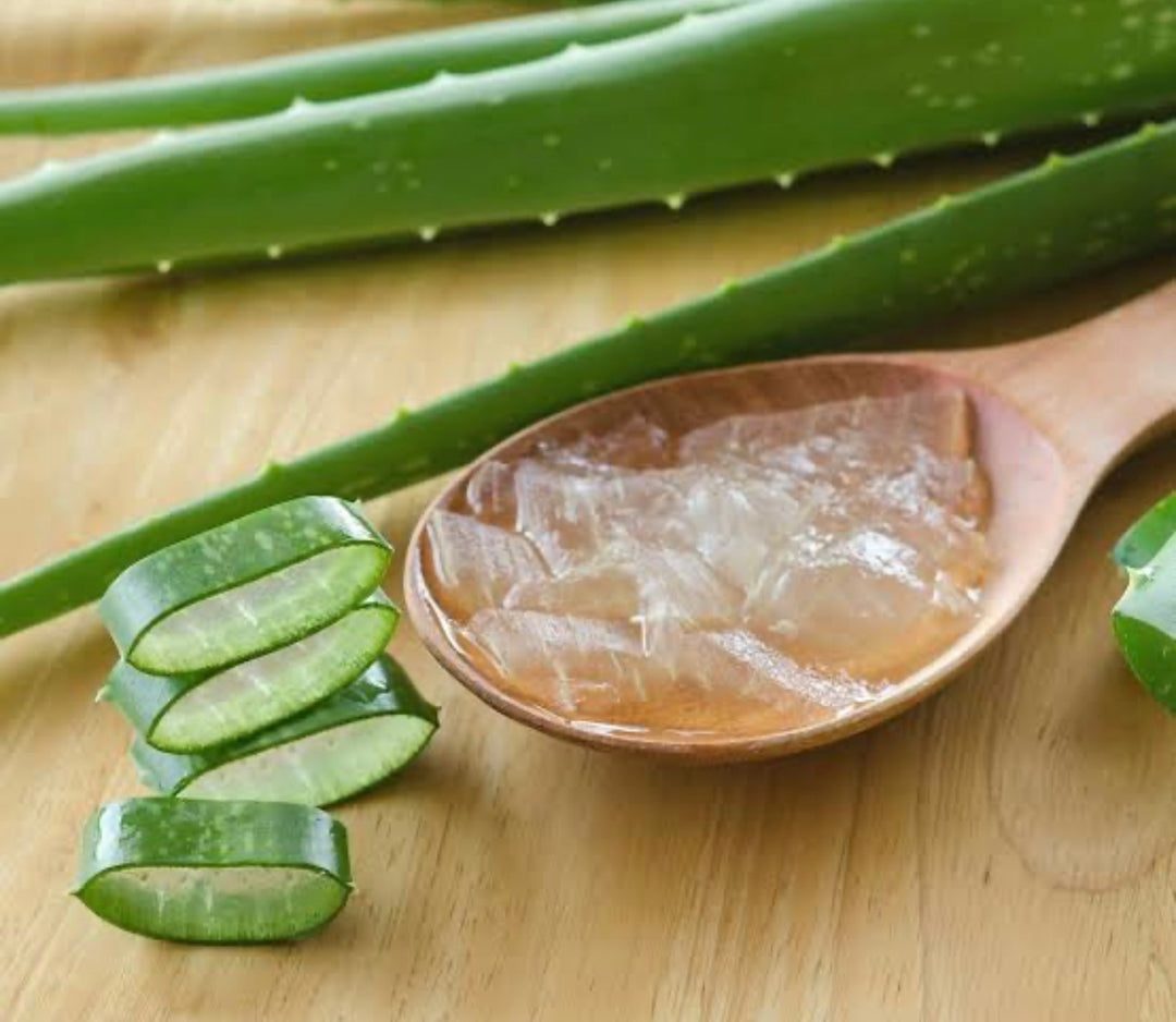 ALOE VERA GEL..