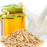 Load image into Gallery viewer, OATMEAL MILK-N-HONEY FRAGRANCE OIL
