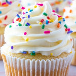 Load image into Gallery viewer, Vanilla  Cupcake  fragrance oil
