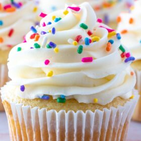 Vanilla  Cupcake  fragrance oil