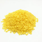 Load image into Gallery viewer, Beeswax- Yellow (Pellet) Cosmetic Grade

