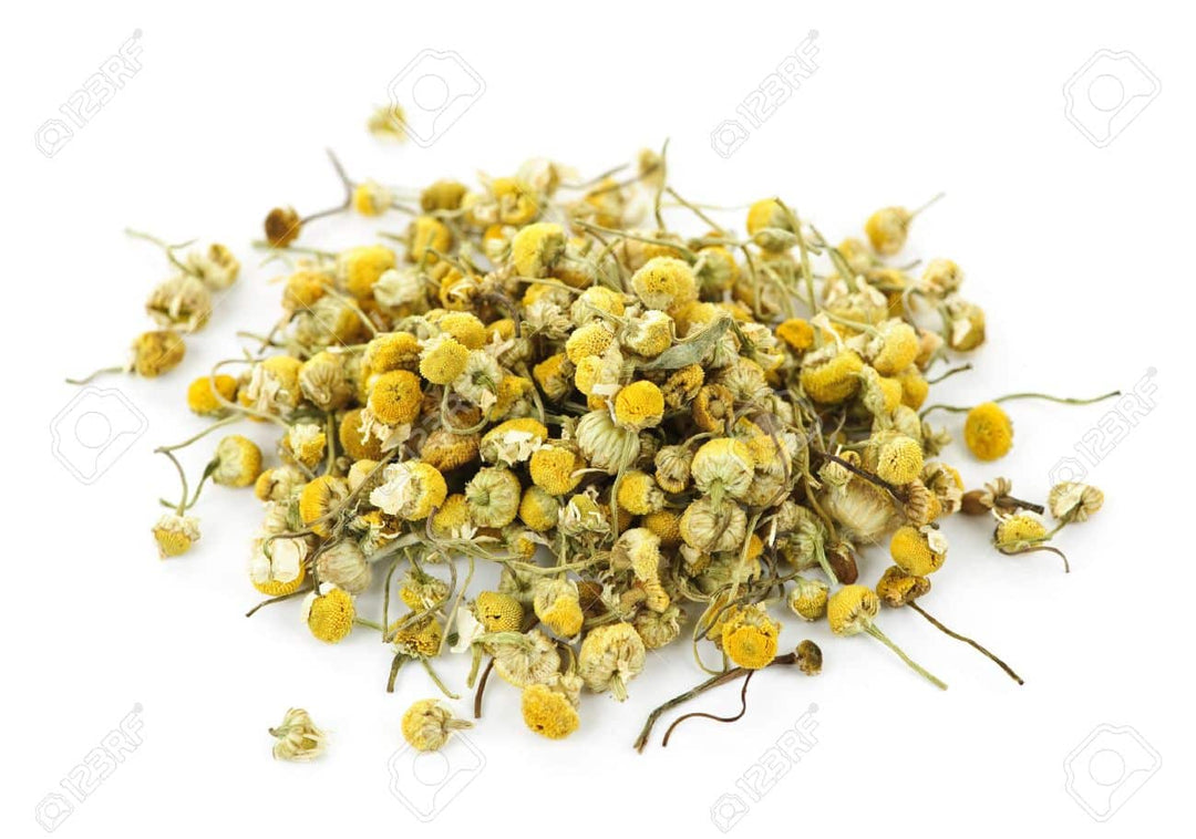 Chamomile Buds..