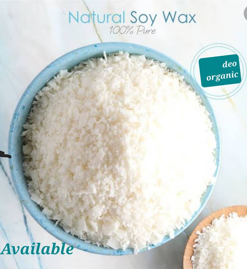 Soy Wax