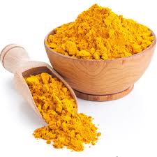 TURMERIC POWDER(INDIA)''